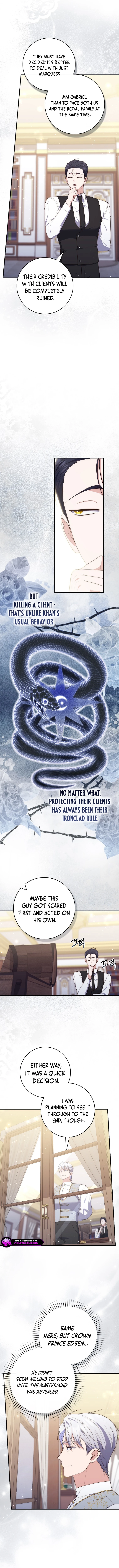 Read A Fortune-Telling Princess  Manga Online