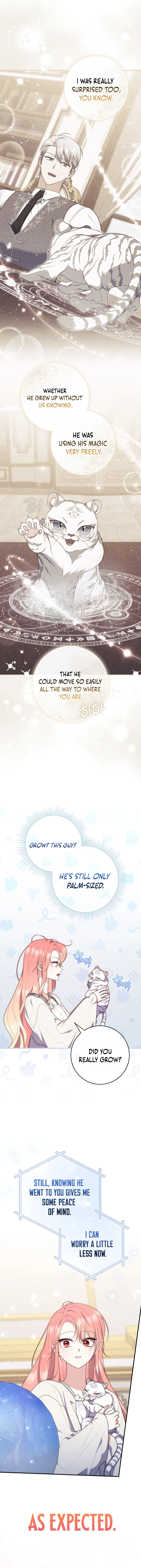 Read A Fortune-Telling Princess  Manga Online