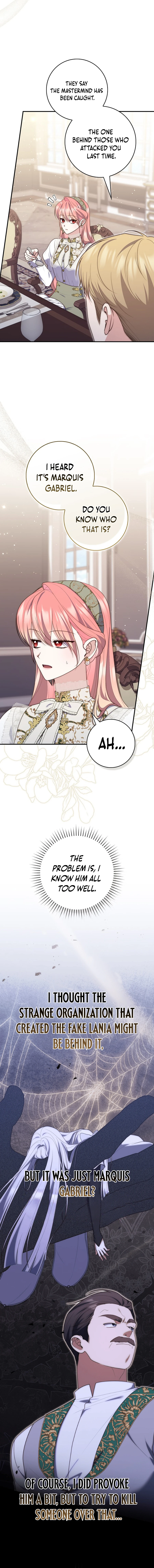 Read A Fortune-Telling Princess  Manga Online