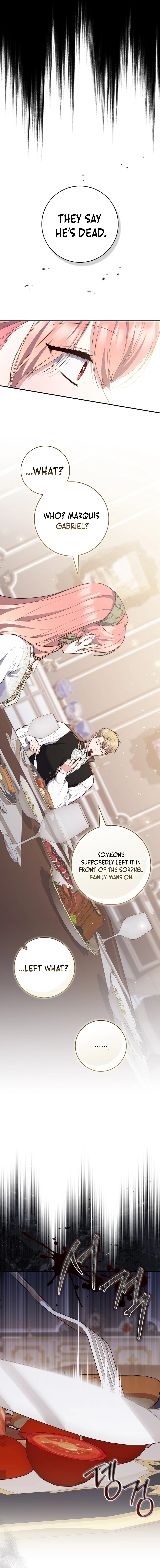 Read A Fortune-Telling Princess  Manga Online