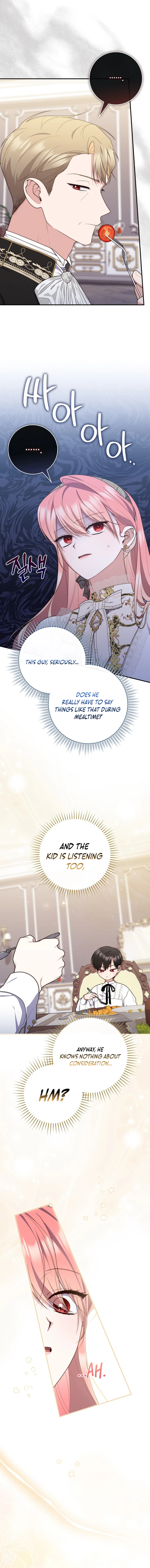 Read A Fortune-Telling Princess  Manga Online