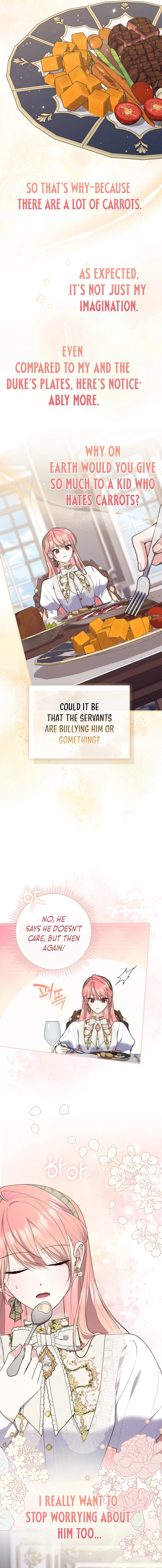 Read A Fortune-Telling Princess  Manga Online