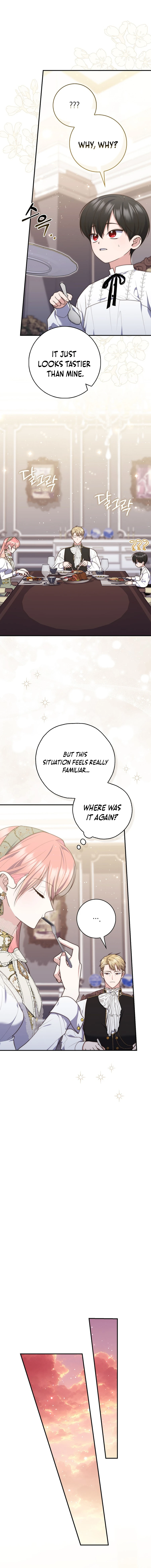 Read A Fortune-Telling Princess  Manga Online