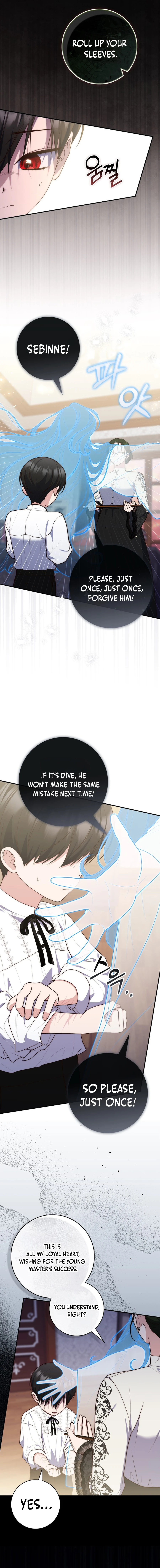 Read A Fortune-Telling Princess  Manga Online