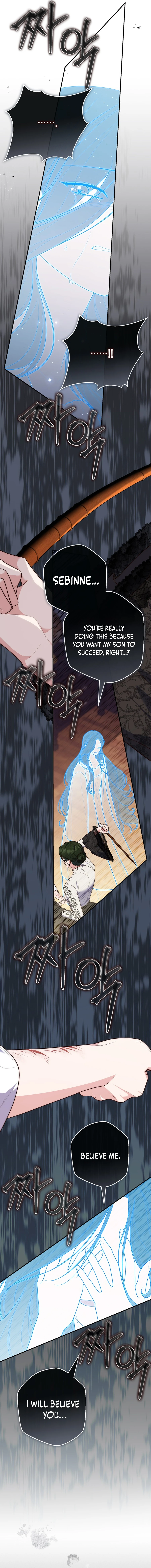 Read A Fortune-Telling Princess  Manga Online