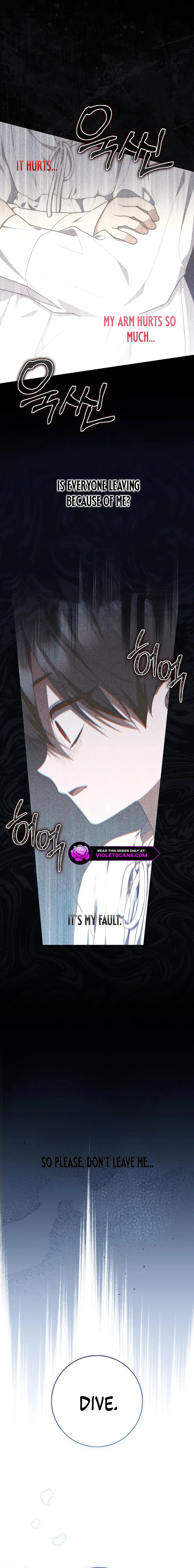 Read A Fortune-Telling Princess  Manga Online