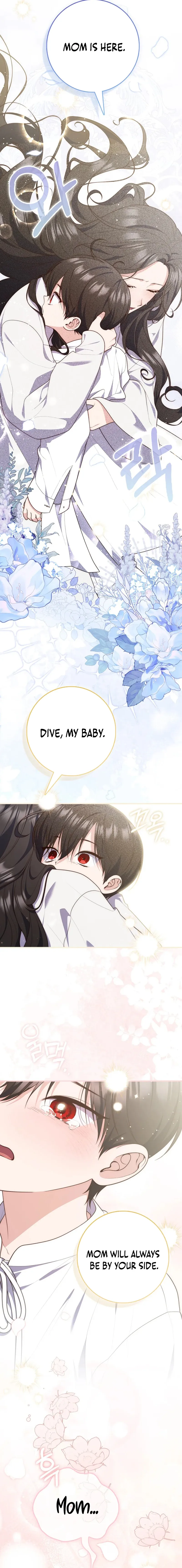 Read A Fortune-Telling Princess  Manga Online