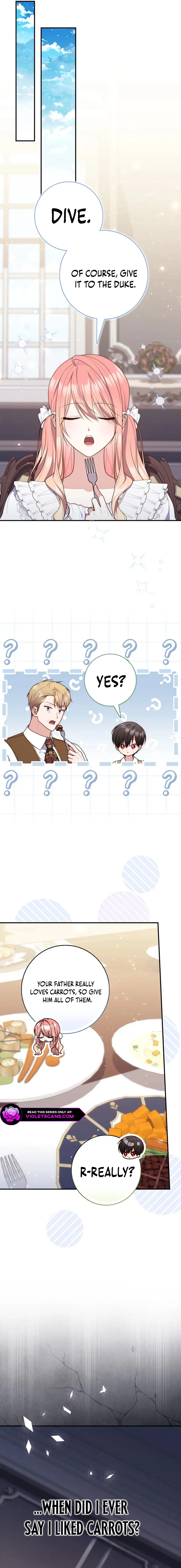 Read A Fortune-Telling Princess  Manga Online