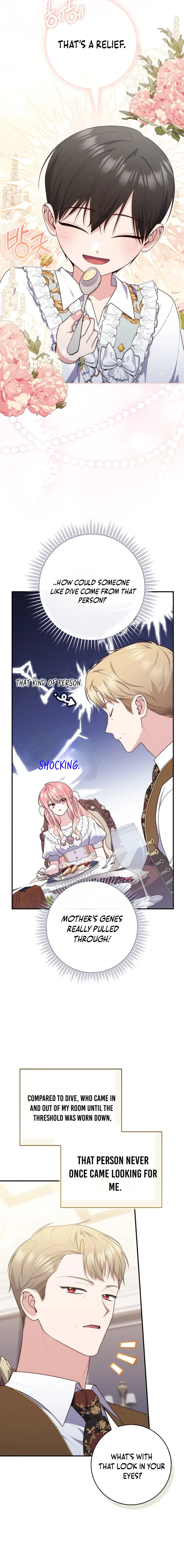 Read A Fortune-Telling Princess  Manga Online