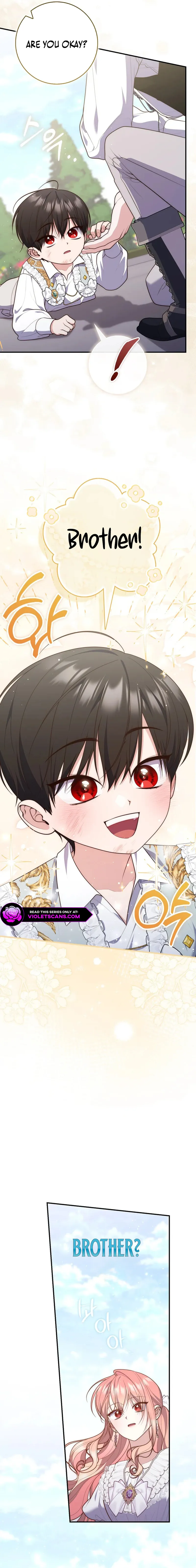 Read A Fortune-Telling Princess  Manga Online