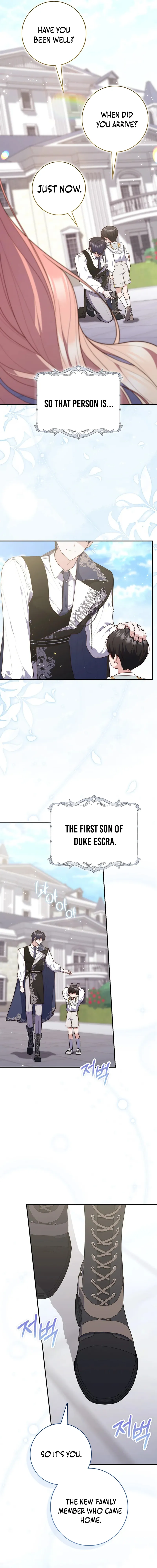 Read A Fortune-Telling Princess  Manga Online