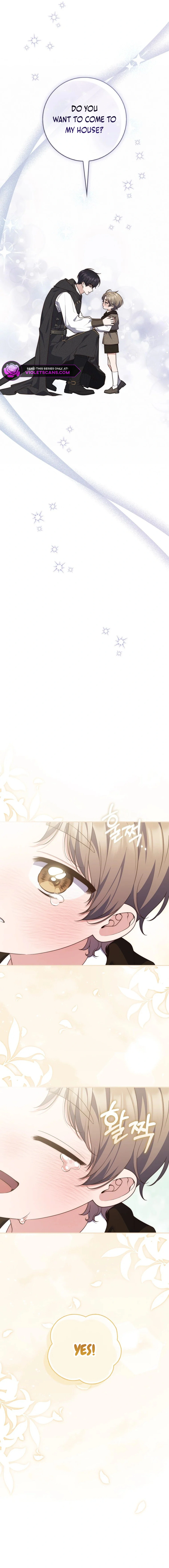 Read A Fortune-Telling Princess  Manga Online