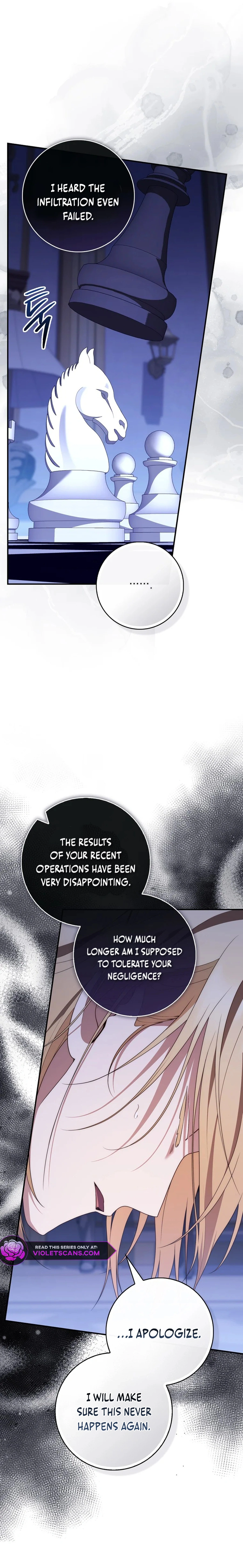 Read A Fortune-Telling Princess  Manga Online