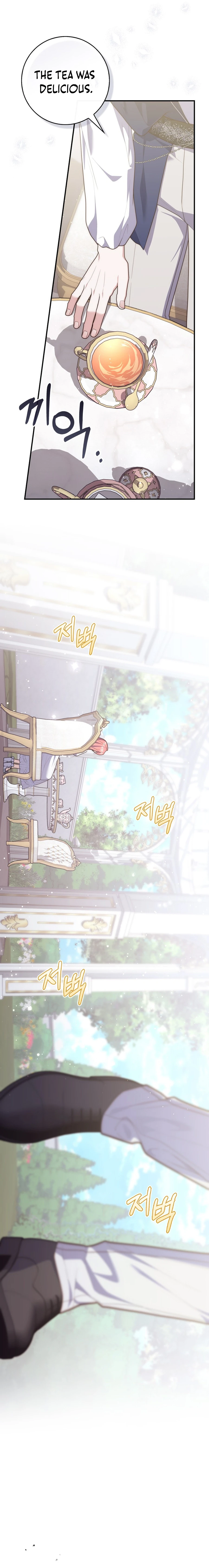 Read A Fortune-Telling Princess  Manga Online