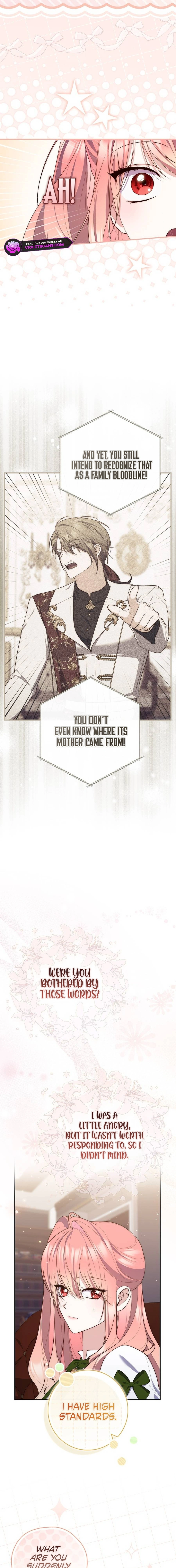 Read A Fortune-Telling Princess  Manga Online