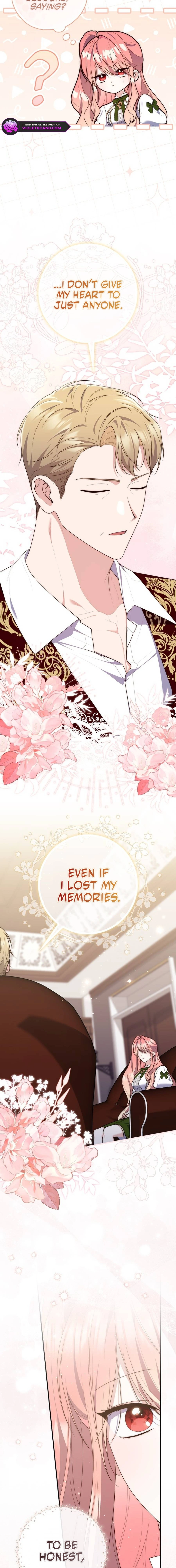 Read A Fortune-Telling Princess  Manga Online