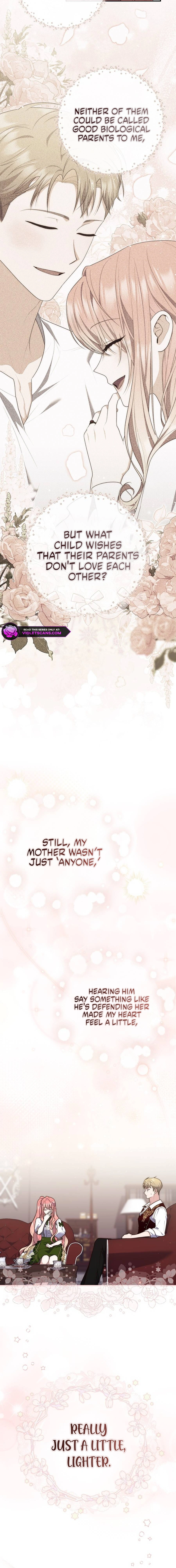 Read A Fortune-Telling Princess  Manga Online