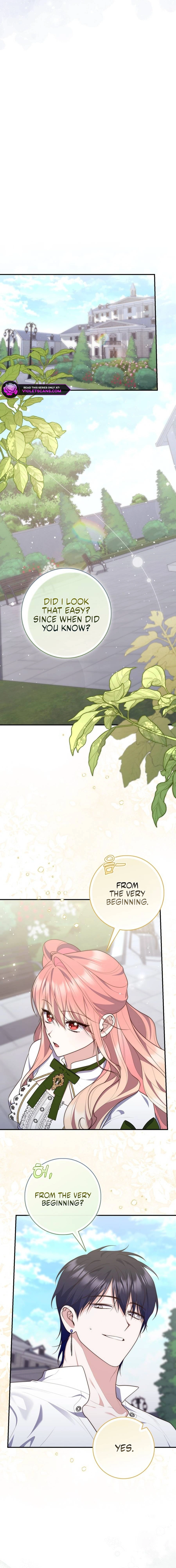 Read A Fortune-Telling Princess  Manga Online