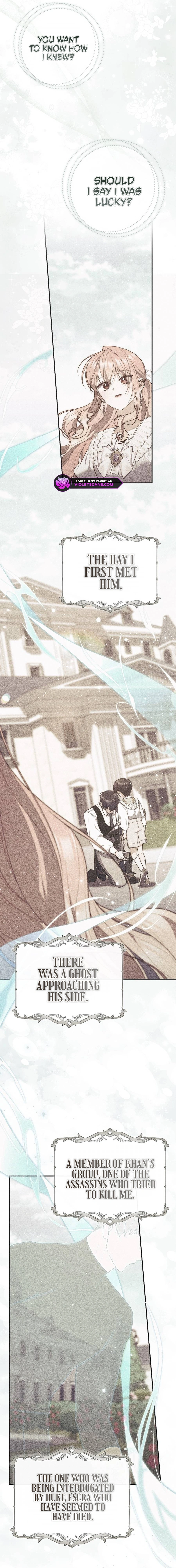 Read A Fortune-Telling Princess  Manga Online