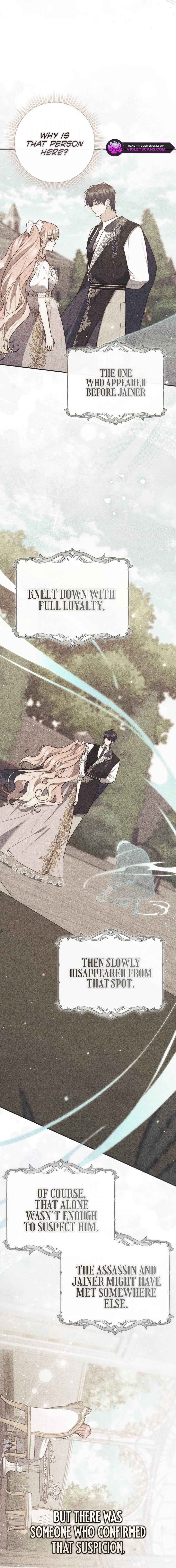 Read A Fortune-Telling Princess  Manga Online