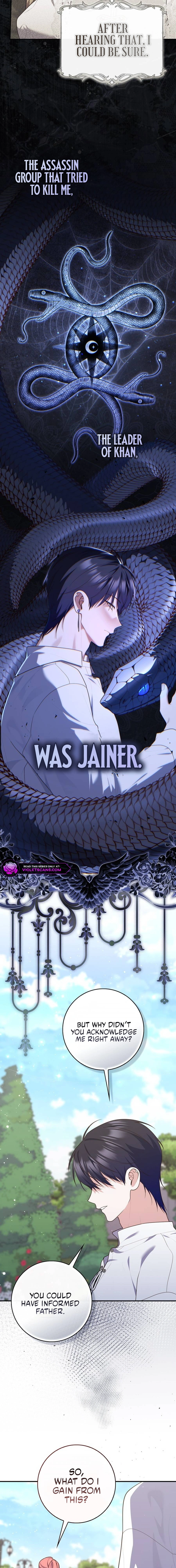 Read A Fortune-Telling Princess  Manga Online