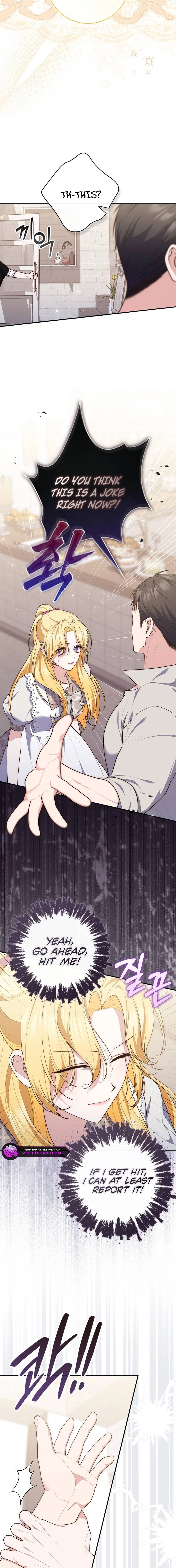 Read A Fortune-Telling Princess  Manga Online