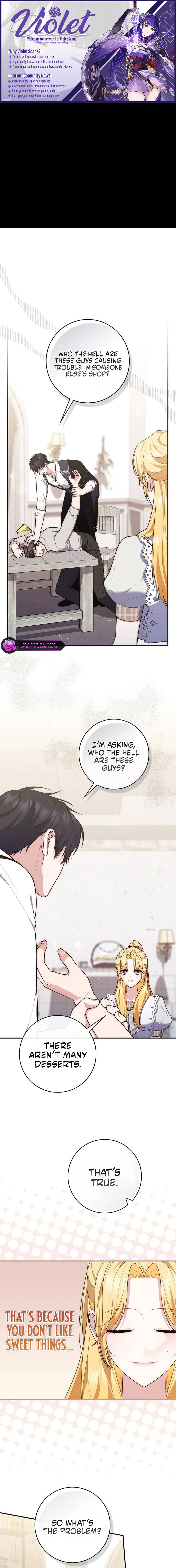 Read A Fortune-Telling Princess  Manga Online