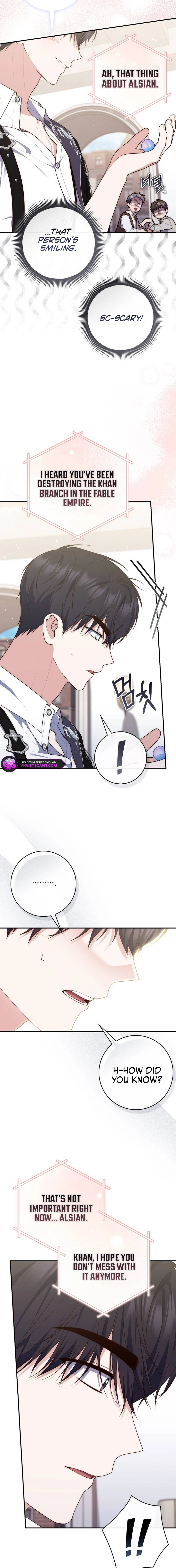 Read A Fortune-Telling Princess  Manga Online