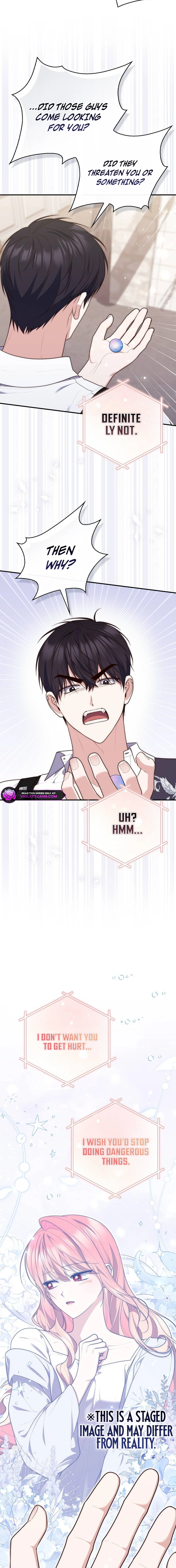 Read A Fortune-Telling Princess  Manga Online