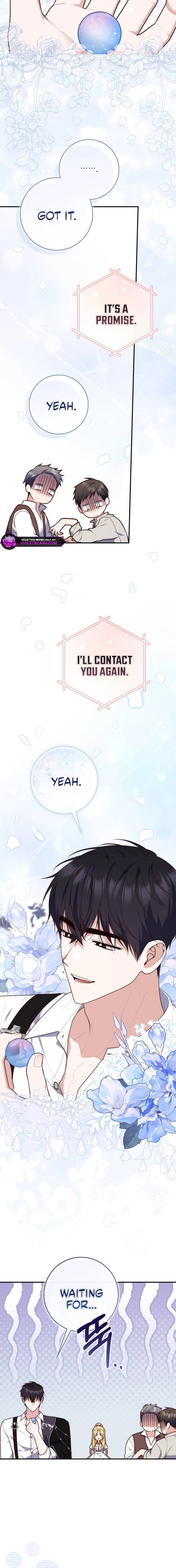 Read A Fortune-Telling Princess  Manga Online