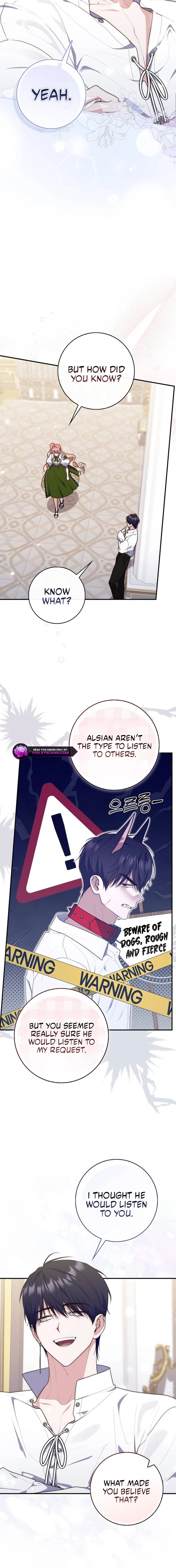 Read A Fortune-Telling Princess  Manga Online