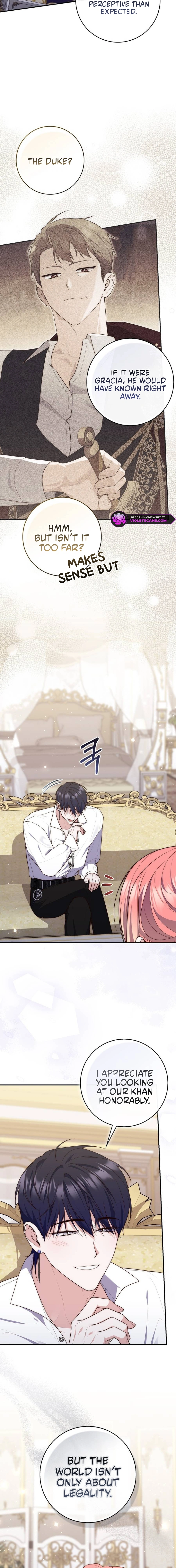 Read A Fortune-Telling Princess  Manga Online