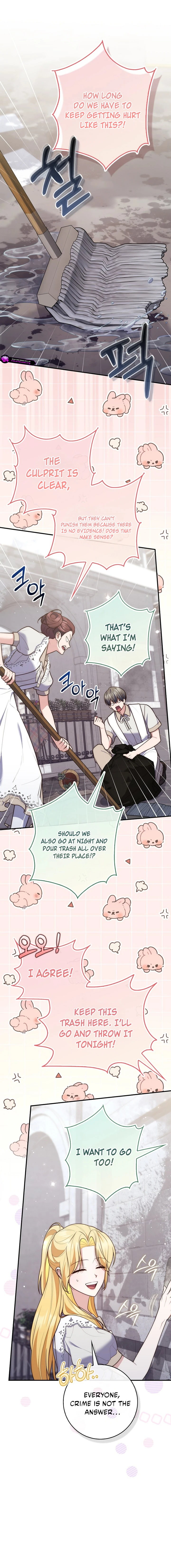 Read A Fortune-Telling Princess  Manga Online