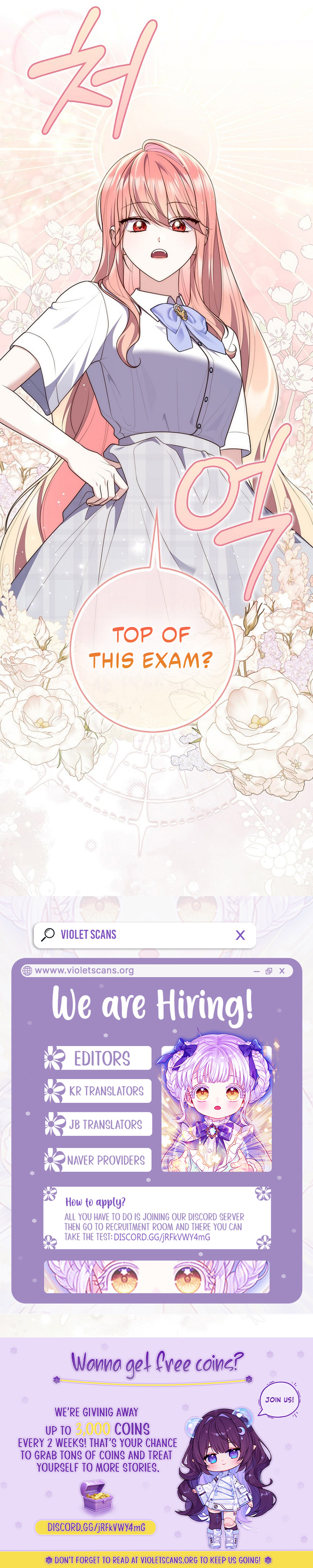 Read A Fortune-Telling Princess  Manga Online