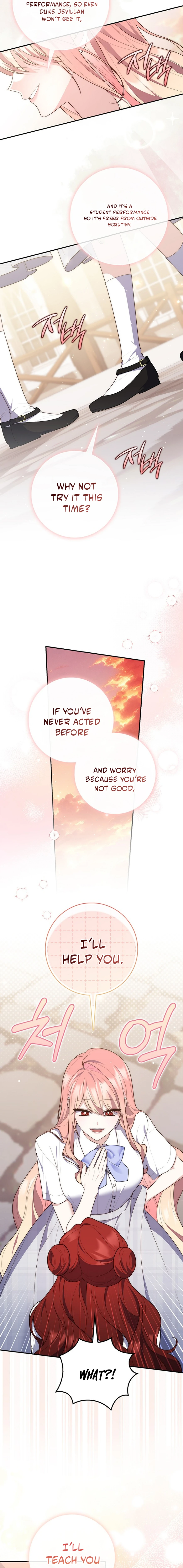 Read A Fortune-Telling Princess  Manga Online