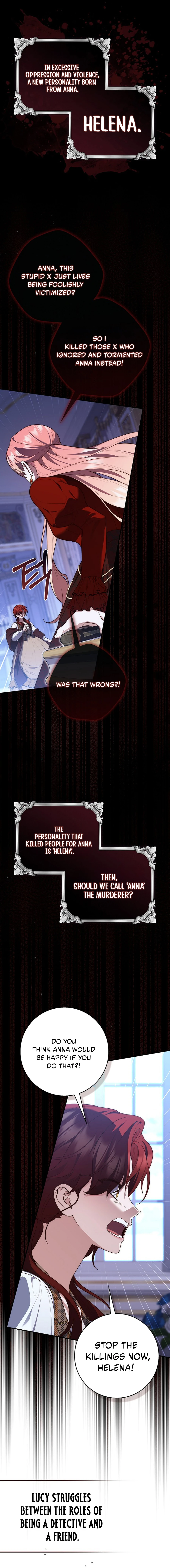 Read A Fortune-Telling Princess  Manga Online