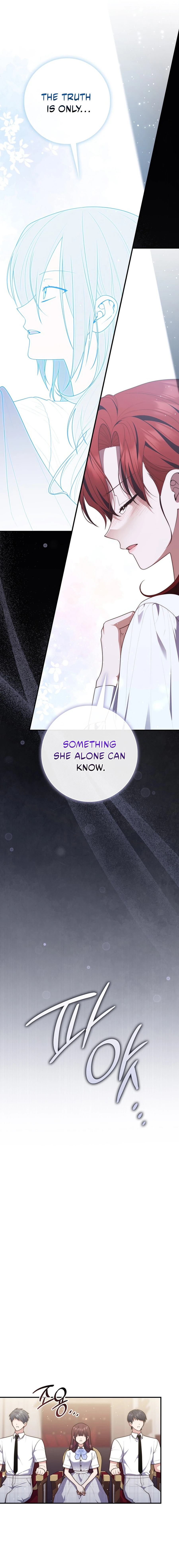 Read A Fortune-Telling Princess  Manga Online