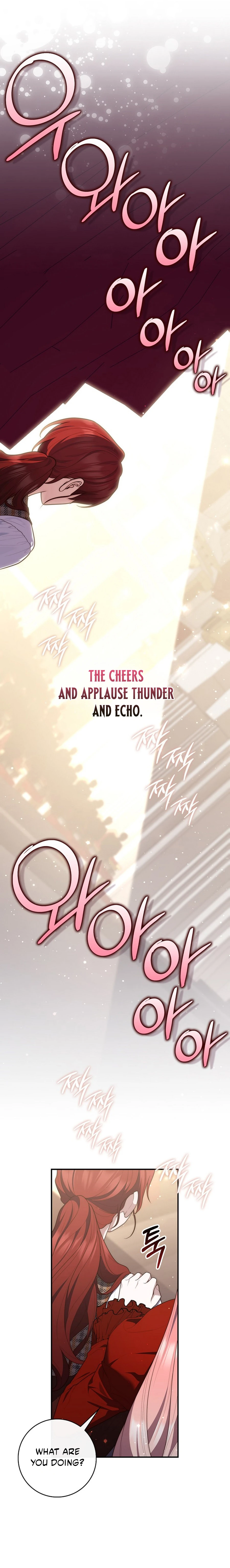 Read A Fortune-Telling Princess  Manga Online