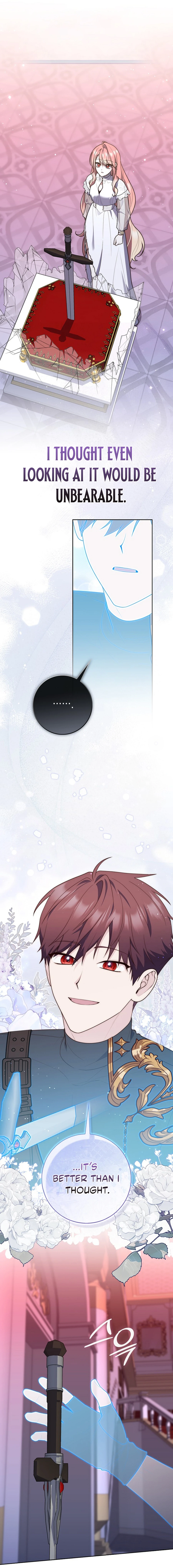 Read A Fortune-Telling Princess  Manga Online