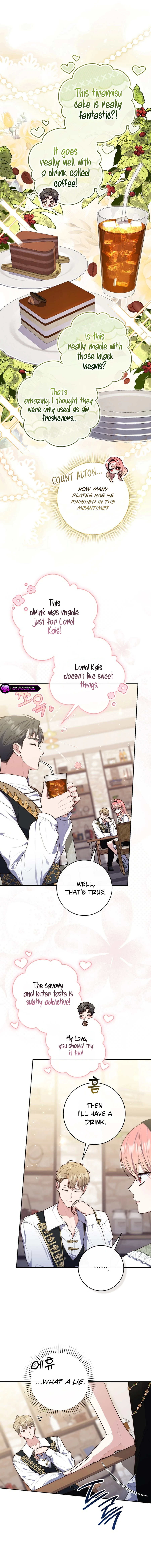 Read A Fortune-Telling Princess  Manga Online