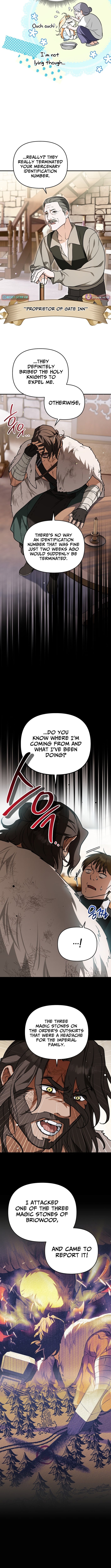 Read A Secretly Capable Child Is Seeking For Her Dad Manga Online