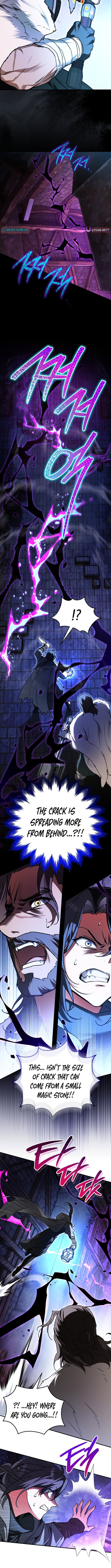 Read A Secretly Capable Child Is Seeking For Her Dad Manga Online