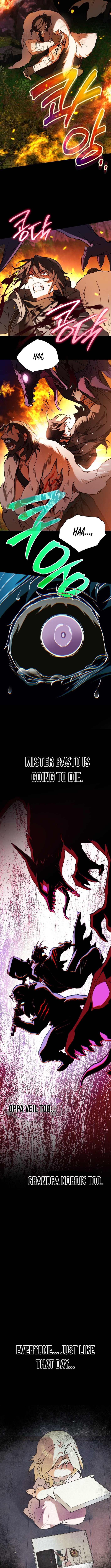 Read A Secretly Capable Child Is Seeking For Her Dad Manga Online