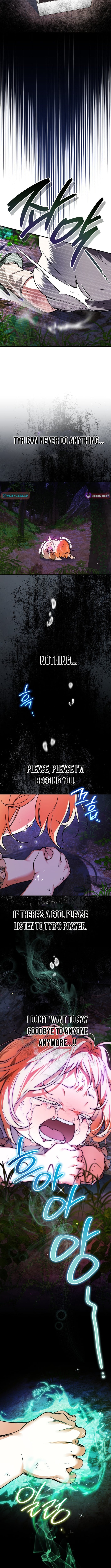 Read A Secretly Capable Child Is Seeking For Her Dad Manga Online