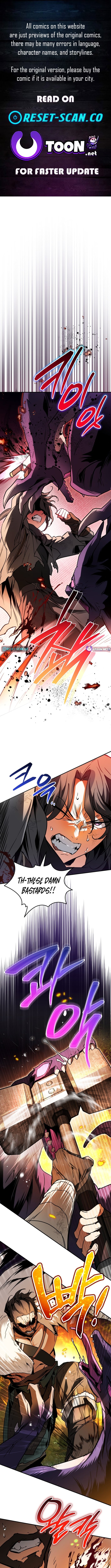 Read A Secretly Capable Child Is Seeking For Her Dad Manga Online