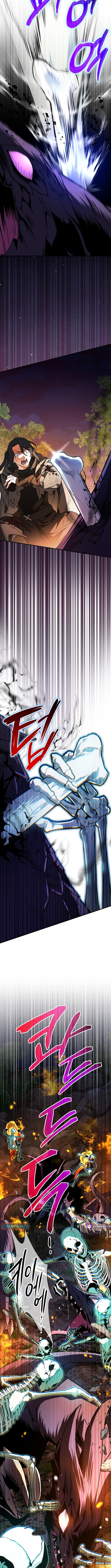 Read A Secretly Capable Child Is Seeking For Her Dad Manga Online