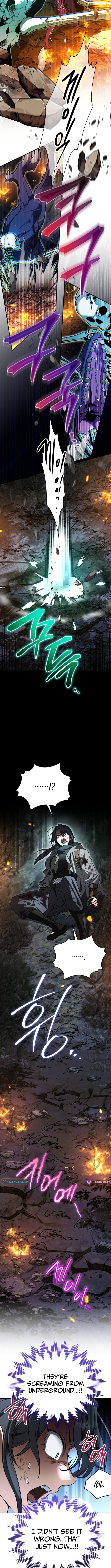 Read A Secretly Capable Child Is Seeking For Her Dad Manga Online