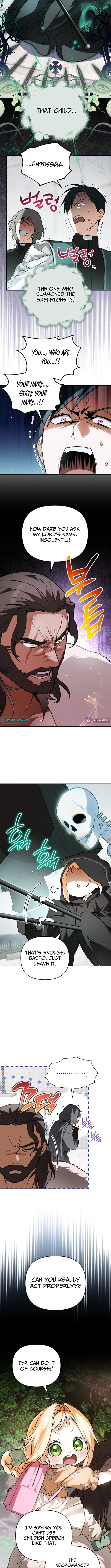 Read A Secretly Capable Child Is Seeking For Her Dad Manga Online