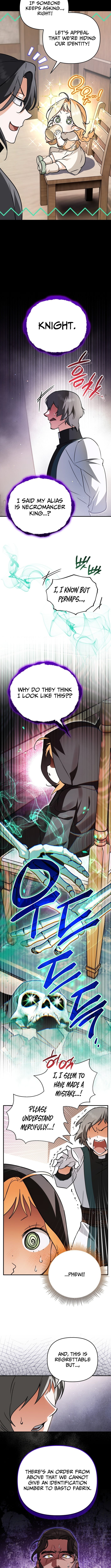 Read A Secretly Capable Child Is Seeking For Her Dad Manga Online