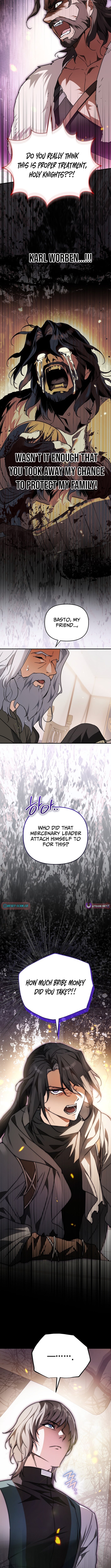 Read A Secretly Capable Child Is Seeking For Her Dad Manga Online